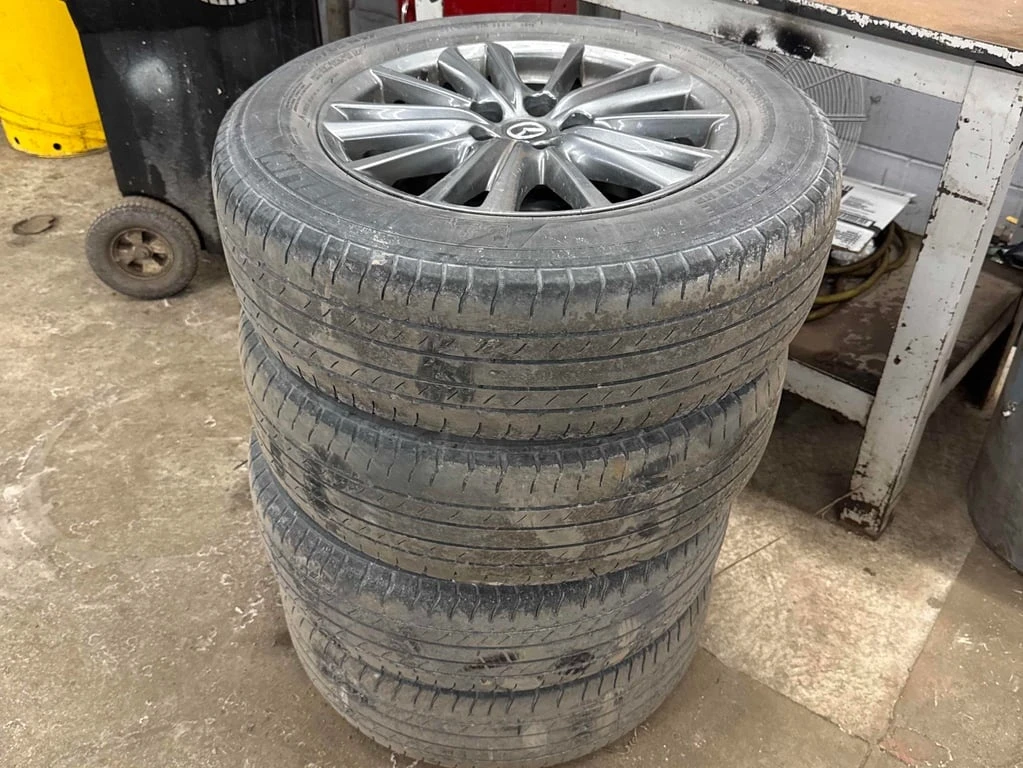 Mazda CX-5 * GS * CARFAX * ��� ������������ ������ | Mobile.bg � ����������� 10