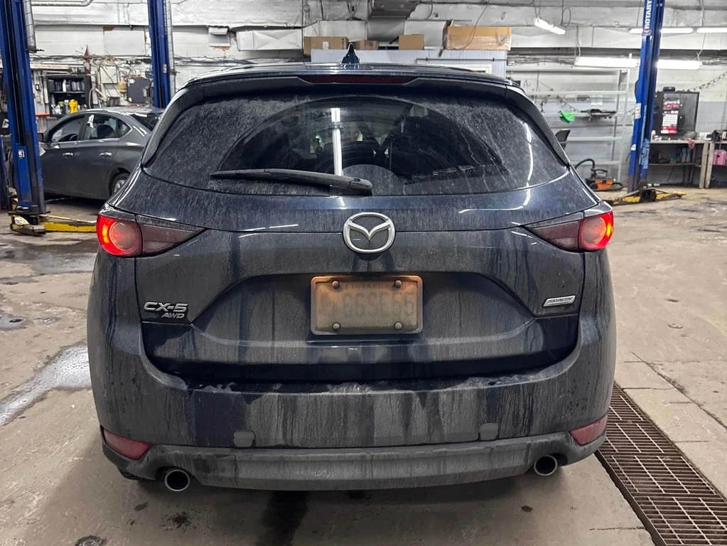 Mazda CX-5 * GS * CARFAX * ��� ������������ ������ | Mobile.bg � ����������� 4