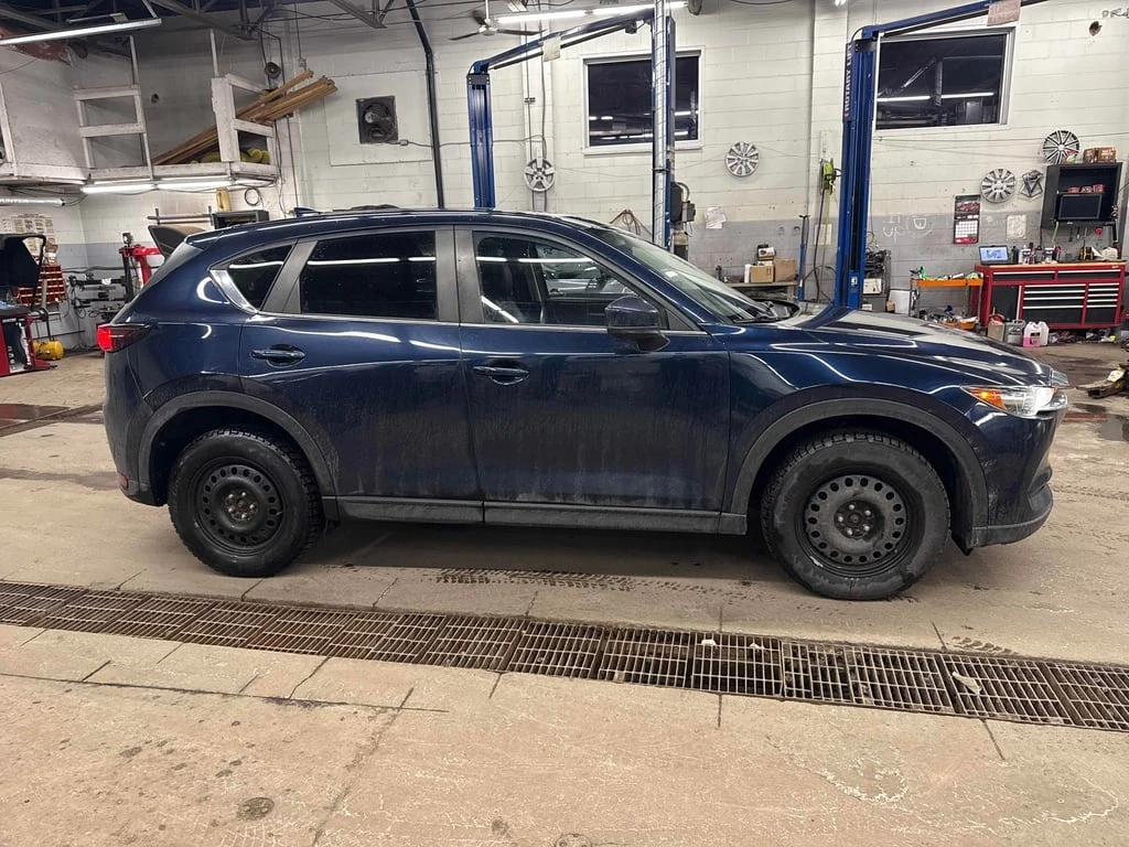 Mazda CX-5 * GS * CARFAX * ��� ������������ ������ | Mobile.bg � ����������� 3