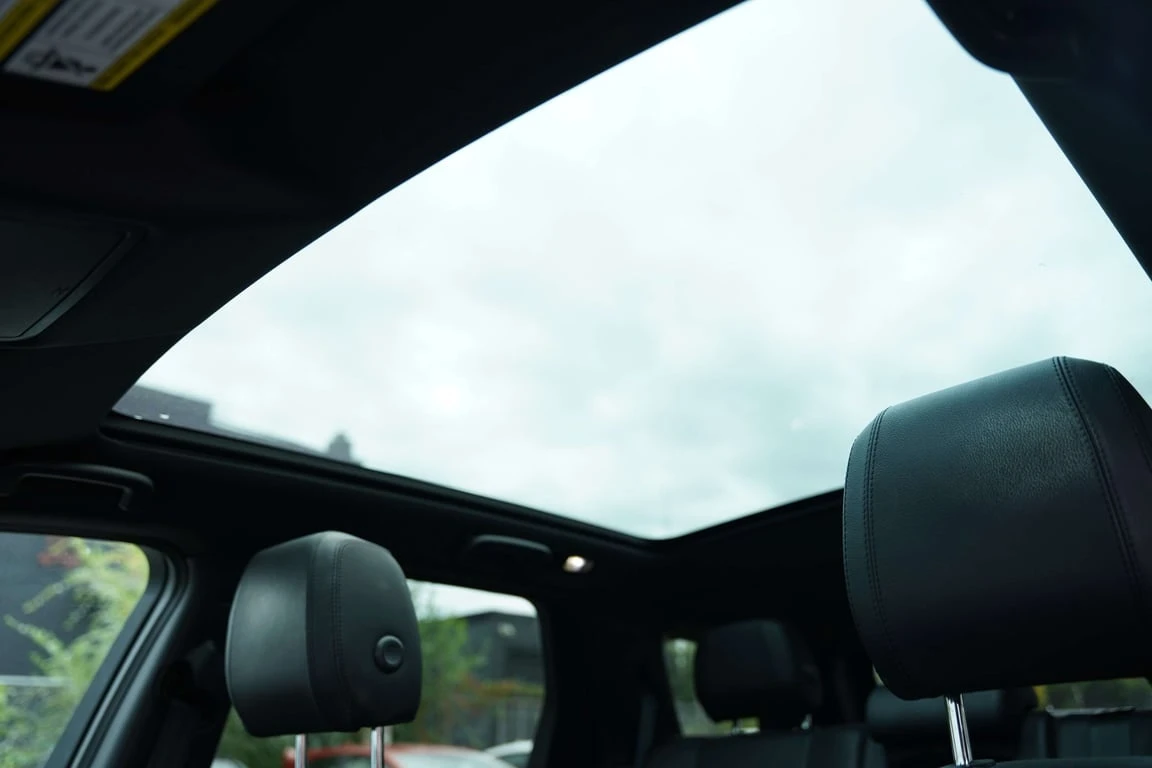 Land Rover Discovery Sport * HSE * CARFAX * ЦЕНА ДО БГ - изображение 9