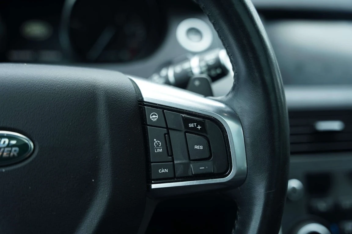 Land Rover Discovery Sport * HSE * CARFAX * ���� �� �� | Mobile.bg � ����������� 12