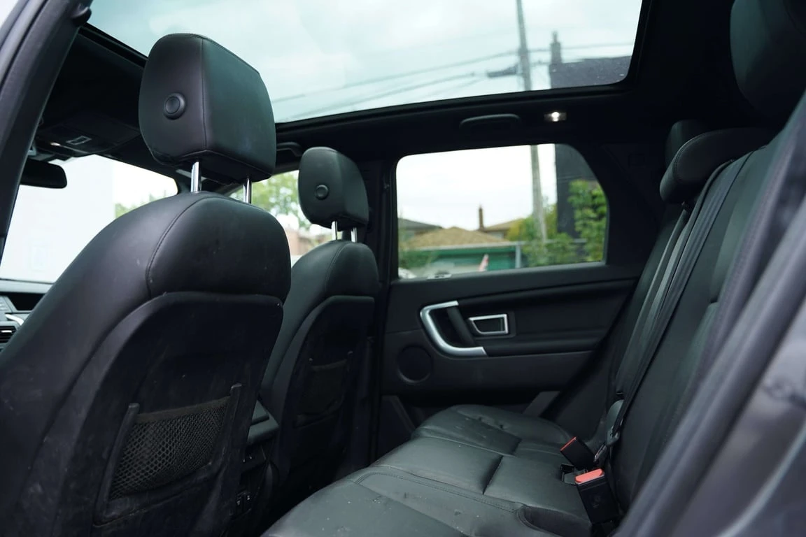 Land Rover Discovery Sport * HSE * CARFAX * ���� �� �� | Mobile.bg � ����������� 17