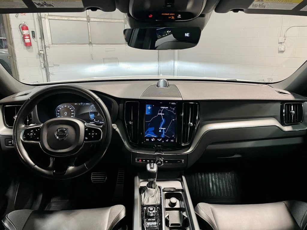 Volvo XC60 R-DESIGN | Mobile.bg � ����������� 15