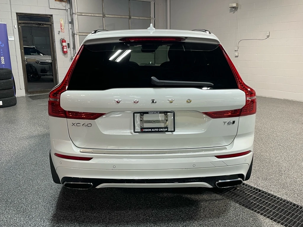 Volvo XC60 R-DESIGN | Mobile.bg � ����������� 4