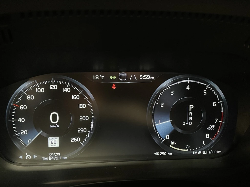 Volvo XC60 R-DESIGN | Mobile.bg � ����������� 9