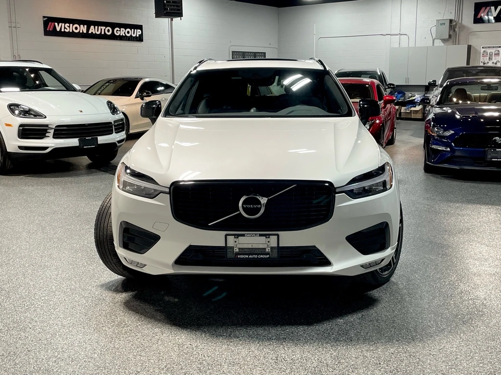 Volvo XC60 R-DESIGN | Mobile.bg � ����������� 2