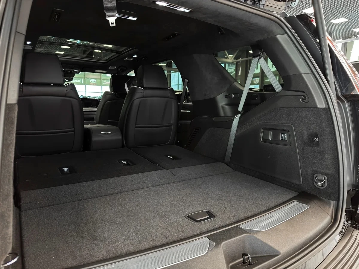 Cadillac Escalade V-series Supercharged, SWB, ABV, ������� ������ �� | Mobile.bg � ����������� 14