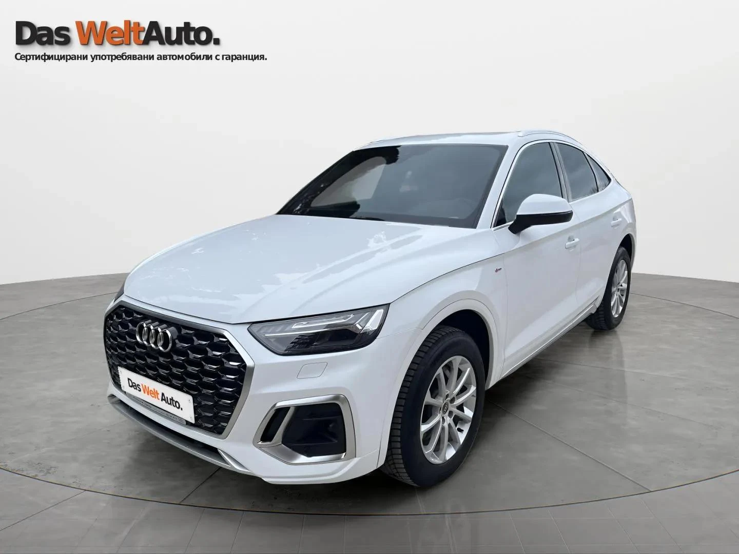 Audi Q5 S line 40 TDI quattro | Mobile.bg � ����������� 1