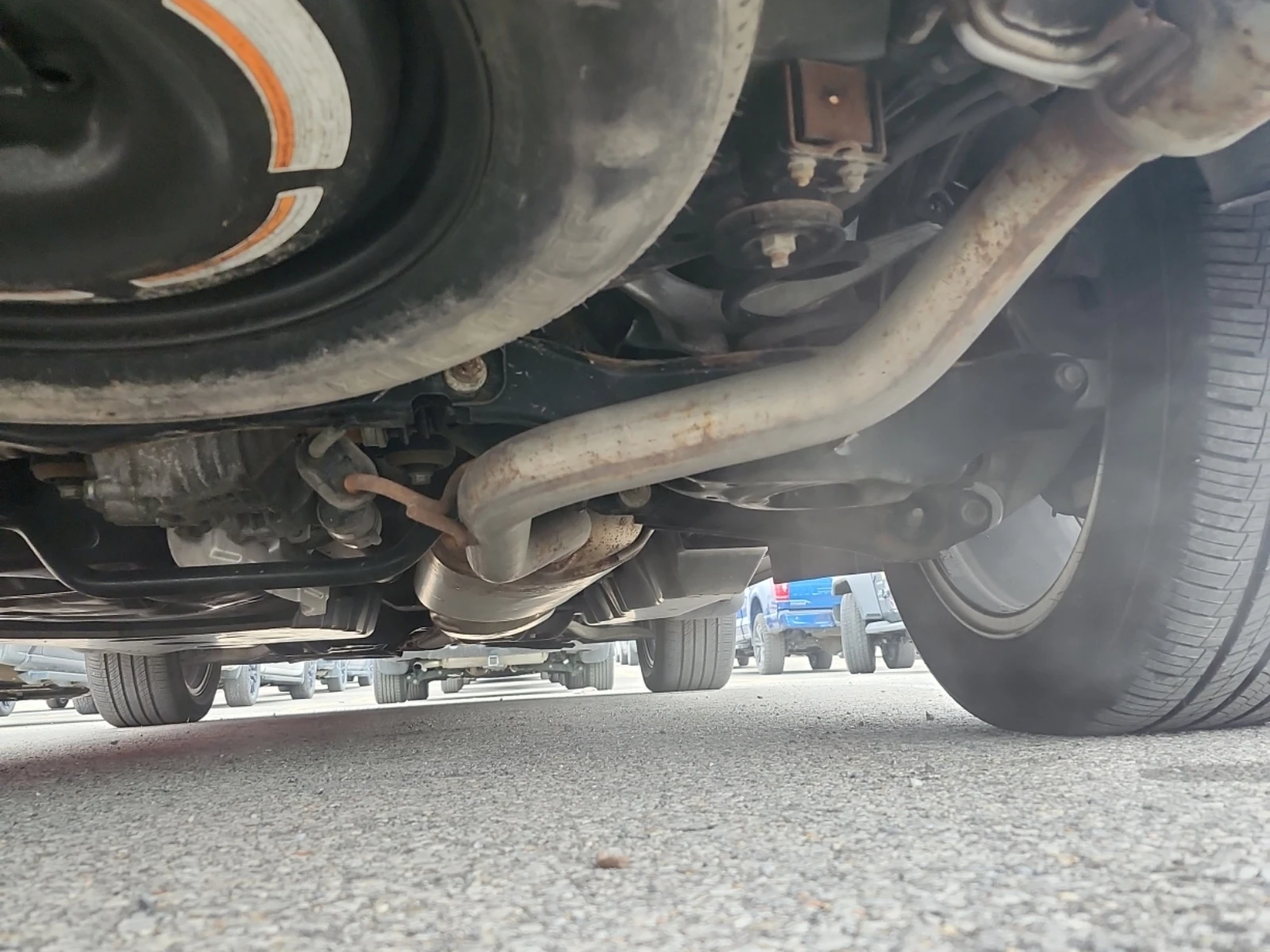 Nissan Pathfinder Platinum 4WD | Mobile.bg � ����������� 13