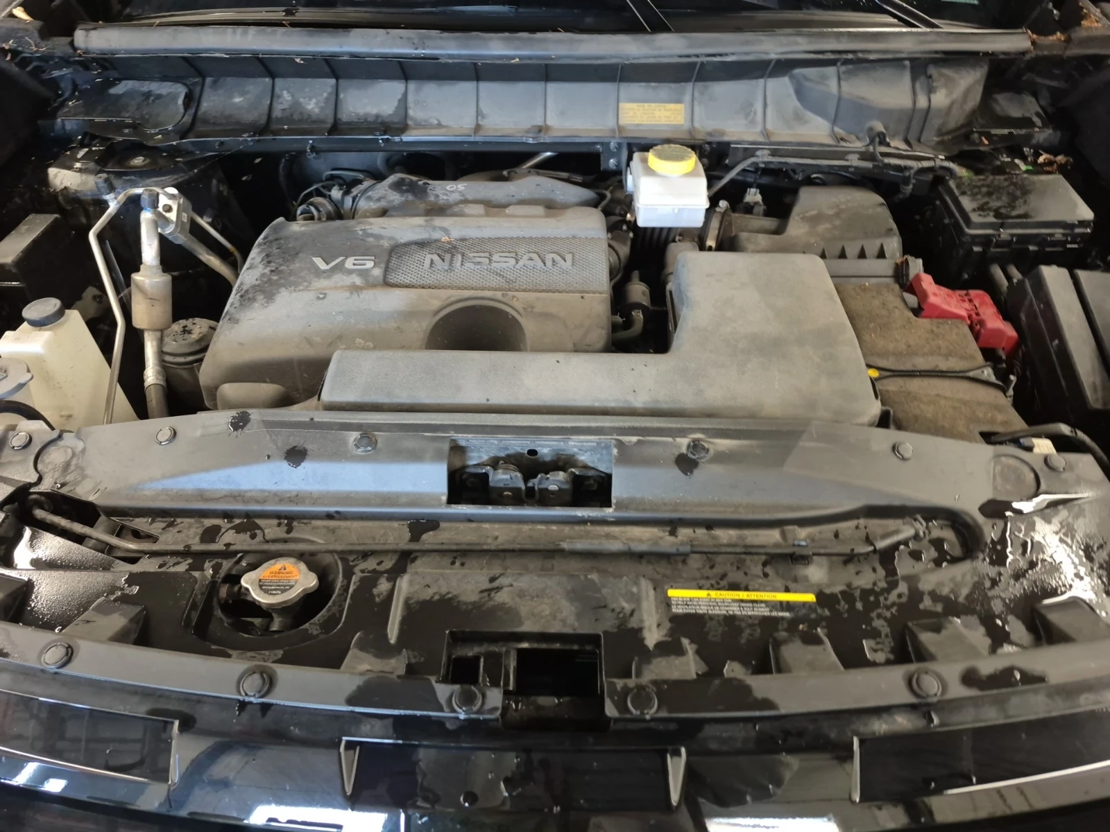 Nissan Pathfinder Platinum 4WD | Mobile.bg � ����������� 16