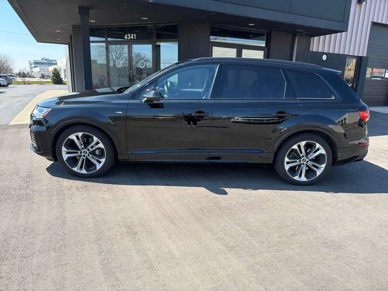 Audi Q7 Technik /360/DIS/HUD/MATRIX/B&O | Mobile.bg � ����������� 10