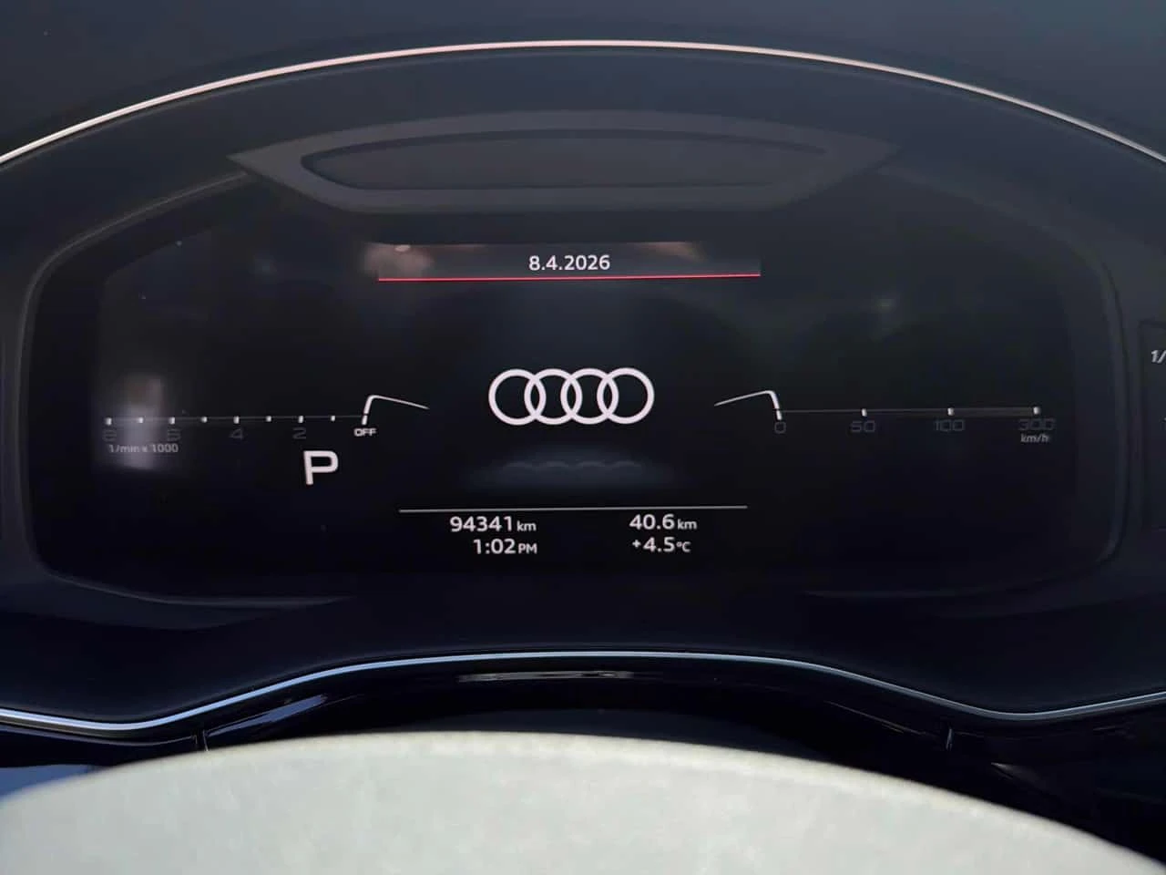 Audi Q7 Technik /360/DIS/HUD/MATRIX/B&O | Mobile.bg � ����������� 7