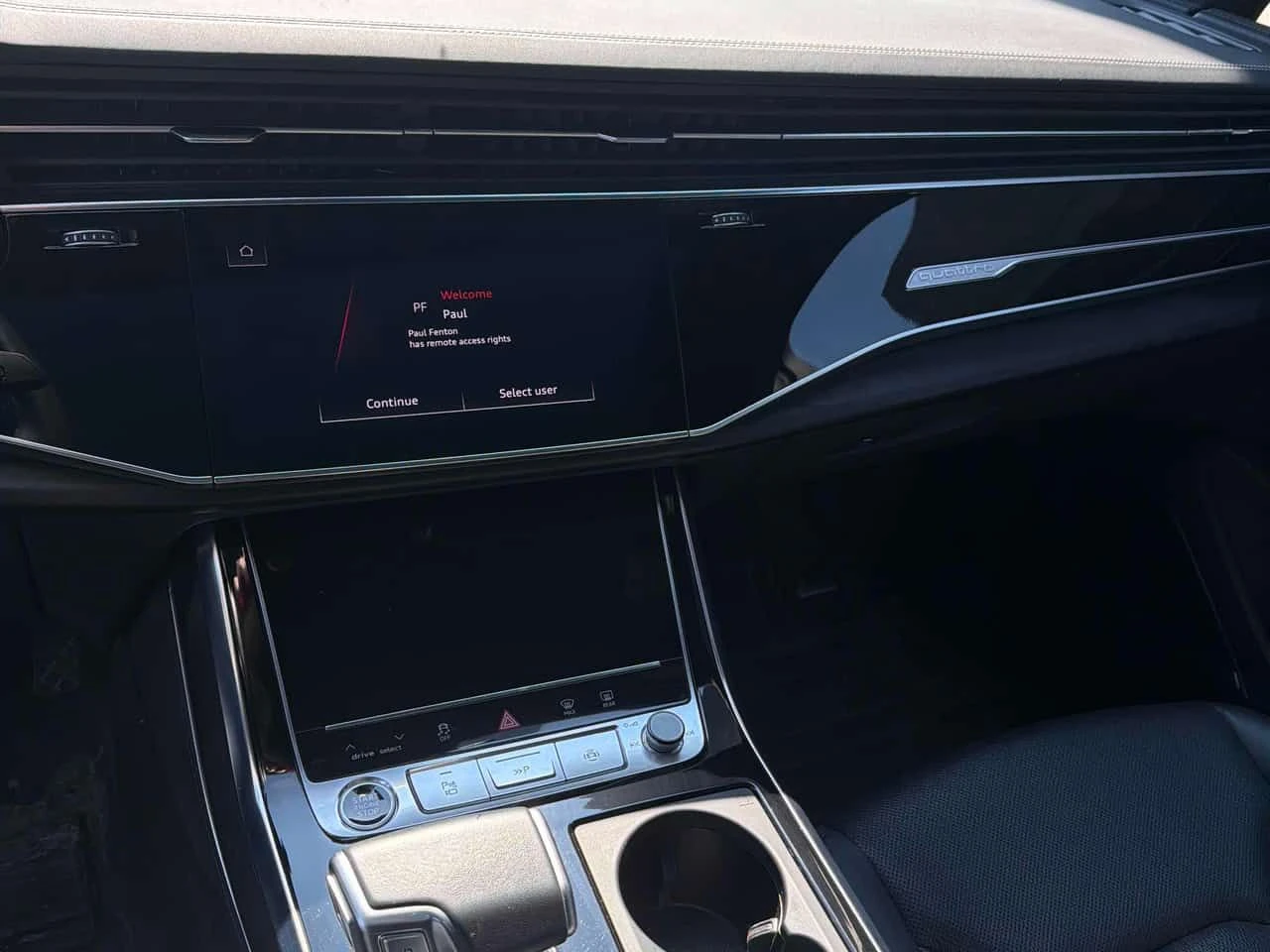 Audi Q7 Technik /360/DIS/HUD/MATRIX/B&O | Mobile.bg � ����������� 17