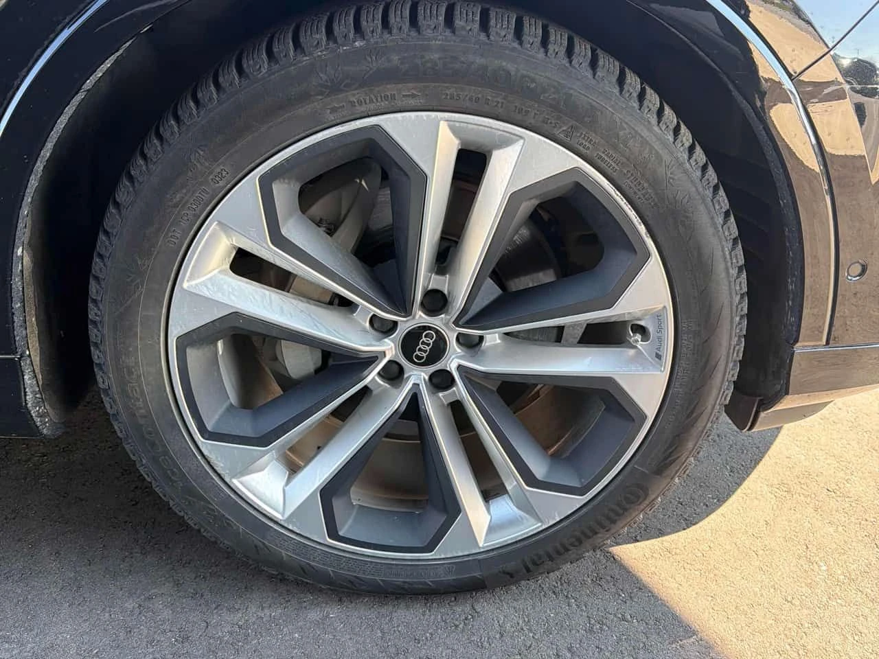 Audi Q7 Technik /360/DIS/HUD/MATRIX/B&O | Mobile.bg � ����������� 15