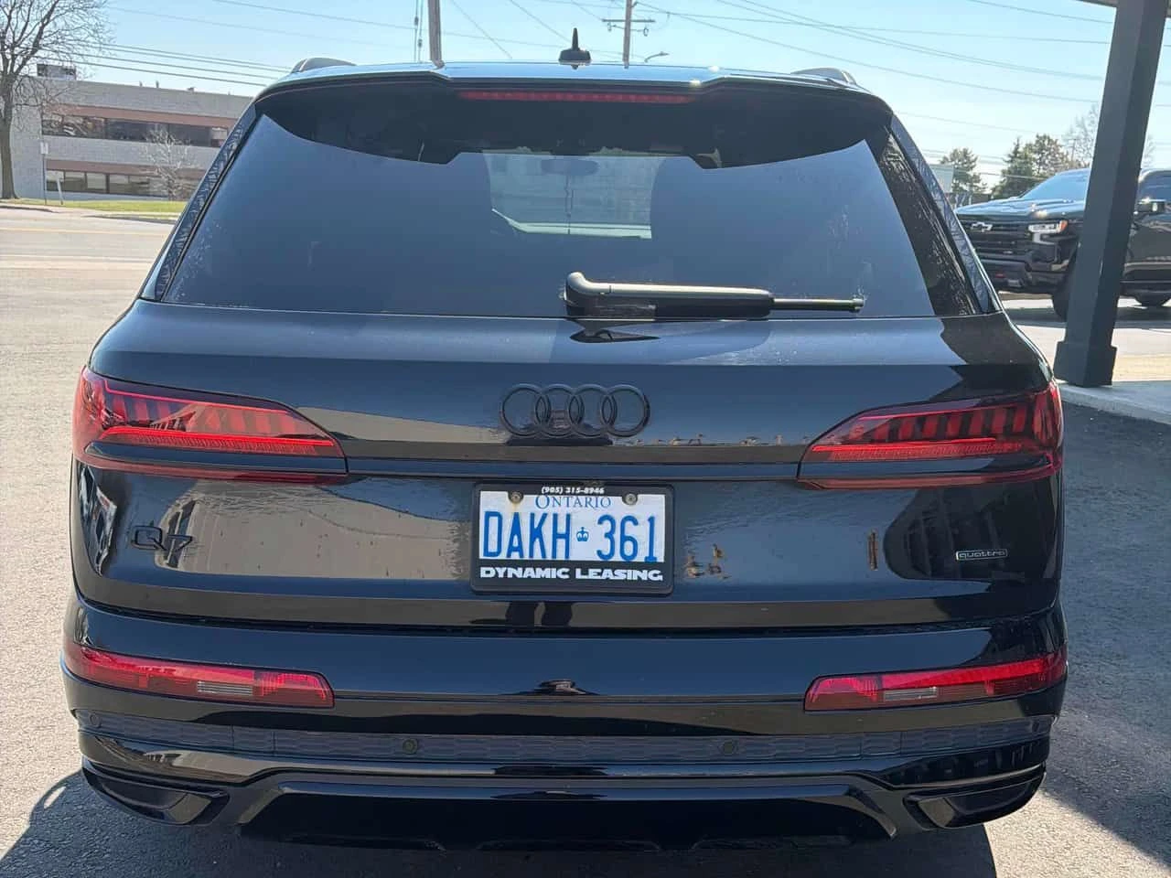 Audi Q7 Technik /360/DIS/HUD/MATRIX/B&O | Mobile.bg � ����������� 12