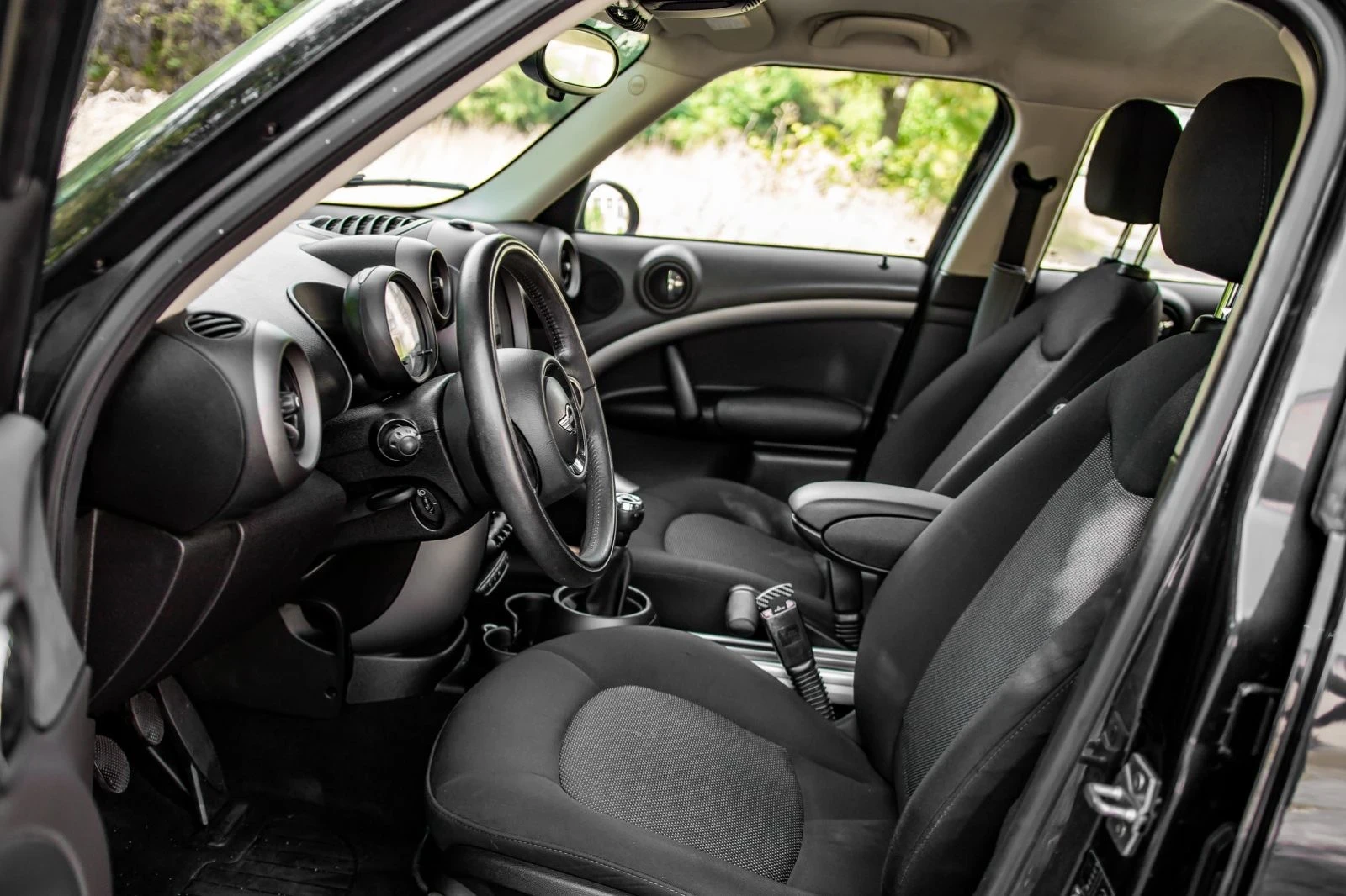 Mini Countryman, снимка 5 - Автомобили и джипове - 54588954