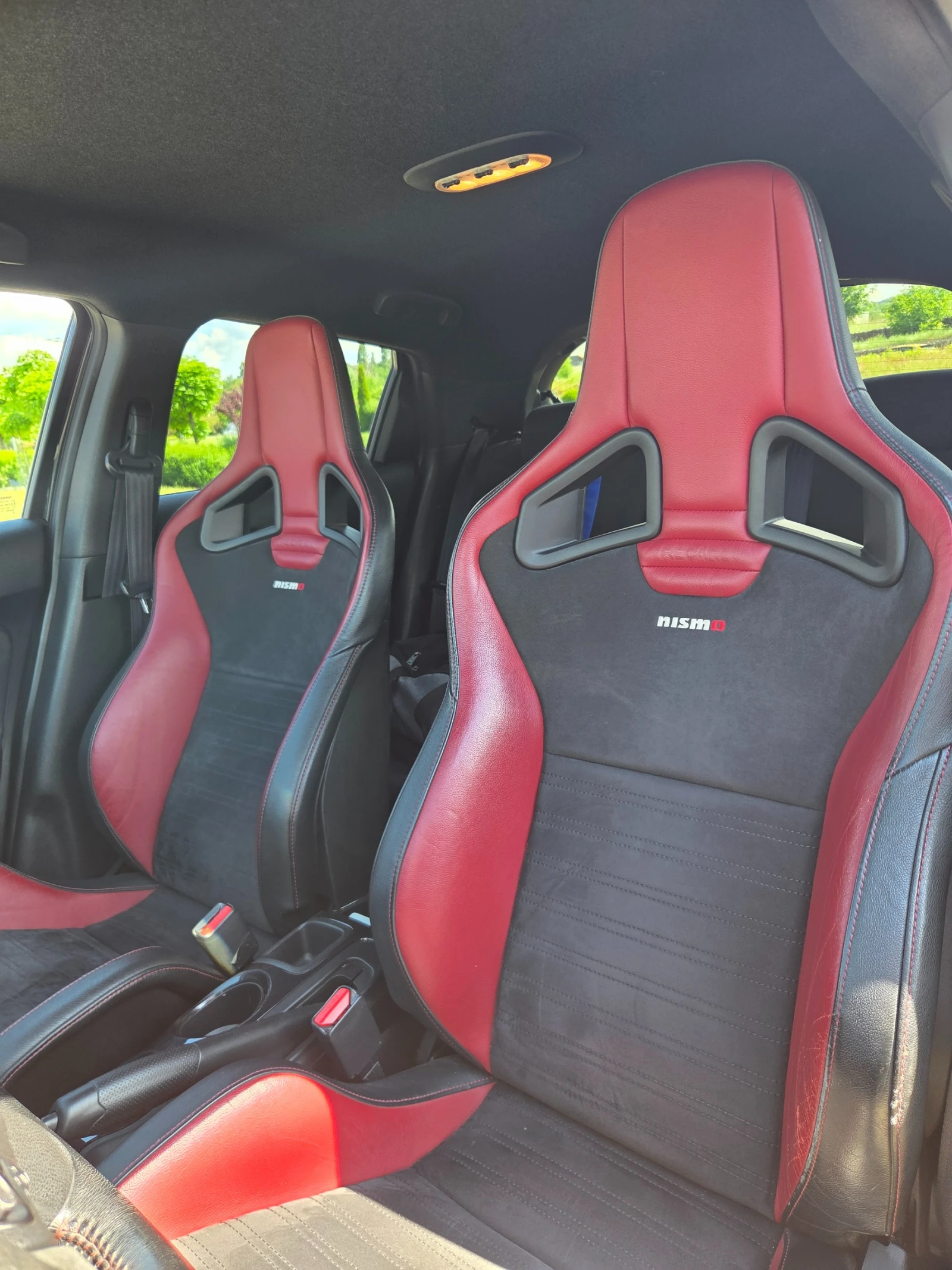Nissan Juke Nismo RS , снимка 12 - Автомобили и джипове - 55235824