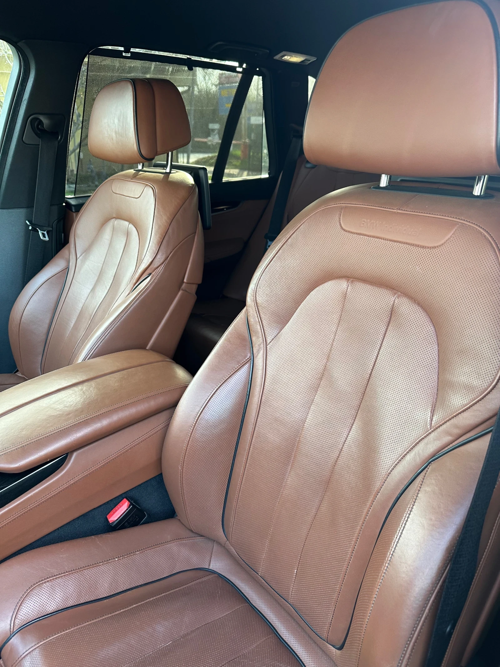 BMW X5 4.0 Д, снимка 4 - Автомобили и джипове - 55753246