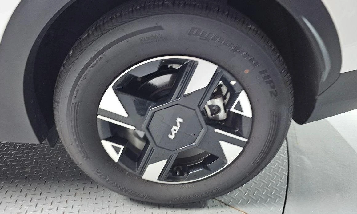 Kia Sportage LPG 2.0 2WD Prestige  * koreiskikoli.bg * , снимка 4 - Автомобили и джипове - 55846613