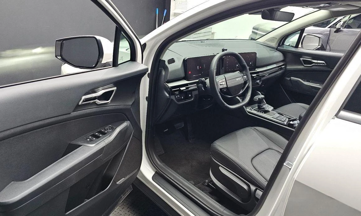 Kia Sportage LPG 2.0 2WD Prestige  * koreiskikoli.bg * , снимка 9 - Автомобили и джипове - 55846613