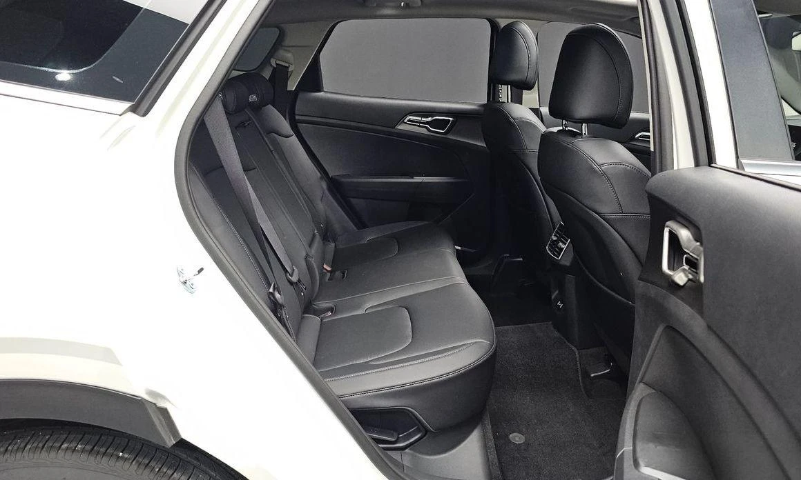 Kia Sportage LPG 2.0 2WD Prestige  * koreiskikoli.bg * , снимка 10 - Автомобили и джипове - 55846613