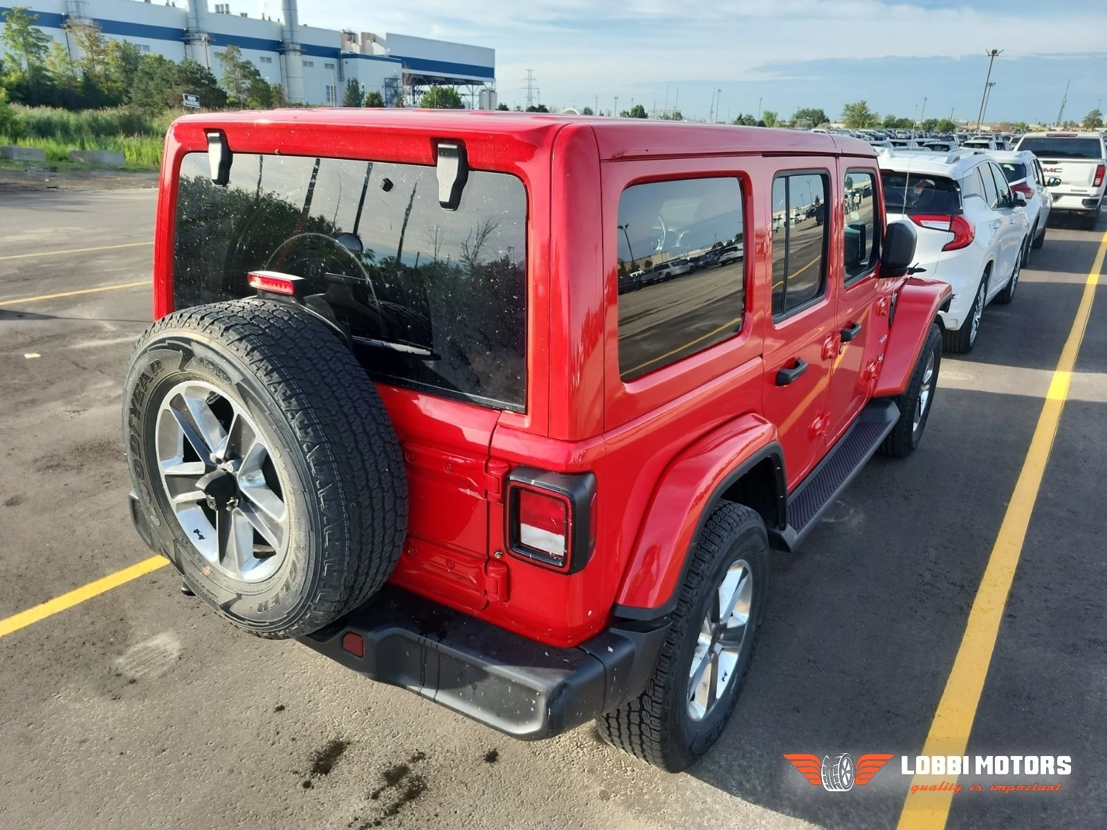 Jeep Wrangler, снимка 3 - Автомобили и джипове - 56102577