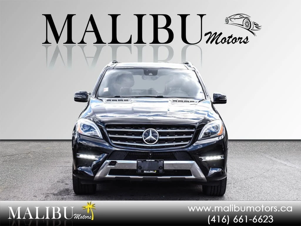 Mercedes-Benz ML 350 BlueTec * AMG-Sport * ���������� (���� �� ��) | Mobile.bg � ����������� 9