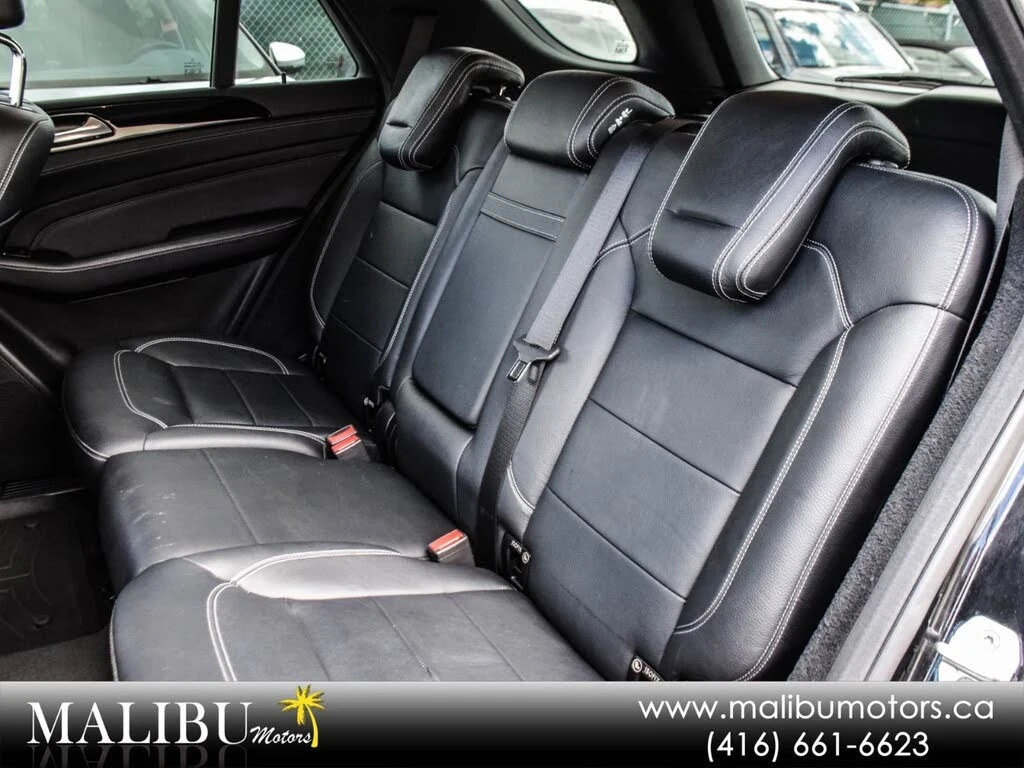 Mercedes-Benz ML 350 BlueTec * AMG-Sport * ���������� (���� �� ��) | Mobile.bg � ����������� 14