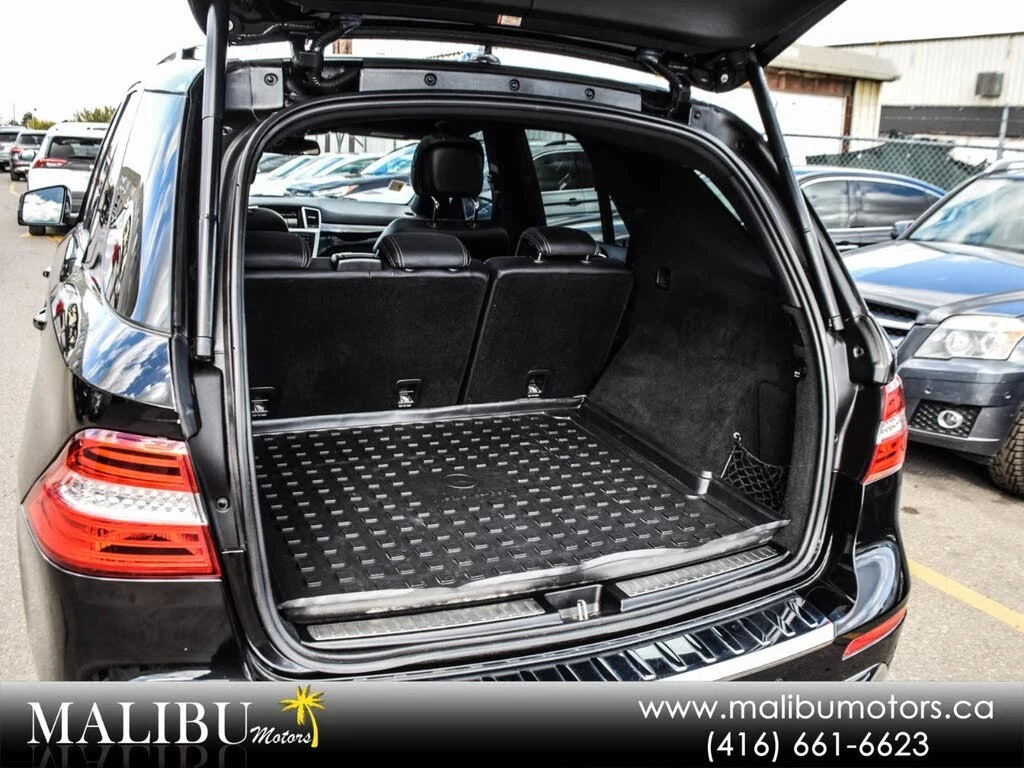 Mercedes-Benz ML 350 BlueTec * AMG-Sport * ���������� (���� �� ��) | Mobile.bg � ����������� 10