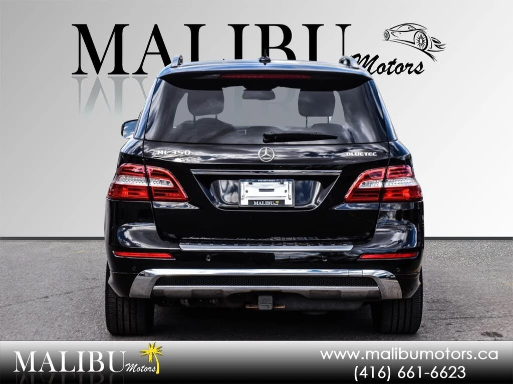 Mercedes-Benz ML 350 BlueTec * AMG-Sport * ���������� (���� �� ��) | Mobile.bg � ����������� 6