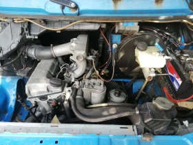 Mercedes-Benz 308 308 D, снимка 6