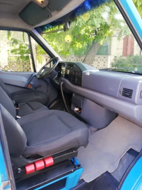 Mercedes-Benz 308 308 D, снимка 5