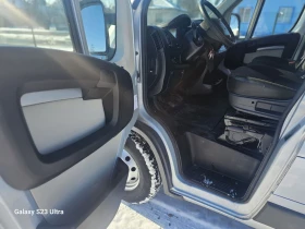 Peugeot Boxer 2.0BlueHDi/L3H2/PRO/163ks, снимка 10