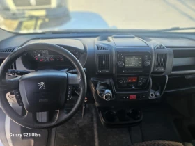 Peugeot Boxer 2.0BlueHDi/L3H2/PRO/163ks, снимка 11
