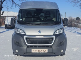 Peugeot Boxer 2.0BlueHDi/L3H2/PRO/163ks, снимка 3