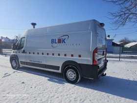 Peugeot Boxer 2.0BlueHDi/L3H2/PRO/163ks, снимка 5