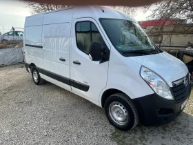 Opel Movano 2.3 CDTI, снимка 2