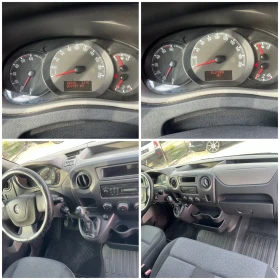 Opel Movano 2.3 CDTI, снимка 15