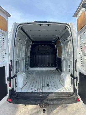 Opel Movano 2.3 CDTI, снимка 14