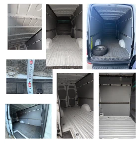 Mercedes-Benz Sprinter 313 MAXI GERMANY , снимка 12