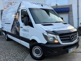 Mercedes-Benz Sprinter 313 MAXI GERMANY , снимка 1
