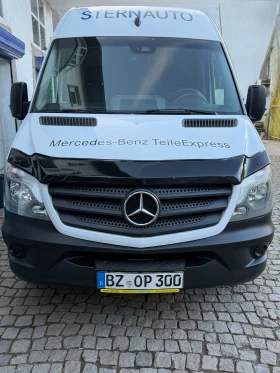 Mercedes-Benz Sprinter 313 MAXI GERMANY , снимка 2