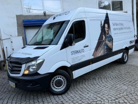 Mercedes-Benz Sprinter 313 MAXI GERMANY , снимка 3