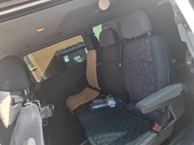 Mercedes-Benz Vito 115CDI Long , снимка 13