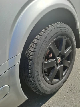 Mercedes-Benz Vito 115CDI Long , снимка 10