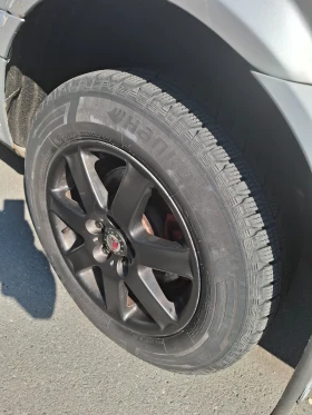 Mercedes-Benz Vito 115CDI Long , снимка 9