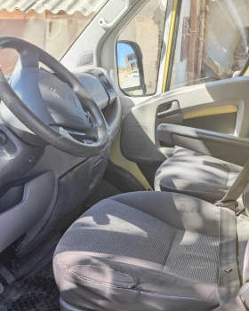 Citroen Jumper 2.2HDi, снимка 11