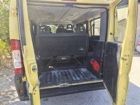 Citroen Jumper 2.2HDi, снимка 5