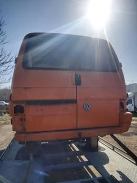 VW T4 2.4  | Mobile.bg    2