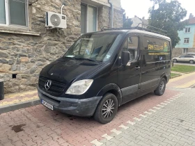 Mercedes-Benz Sprinter 209, снимка 1